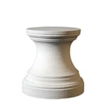 View Fairbanks Side Table Round